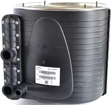 Теплообменник Vaillant