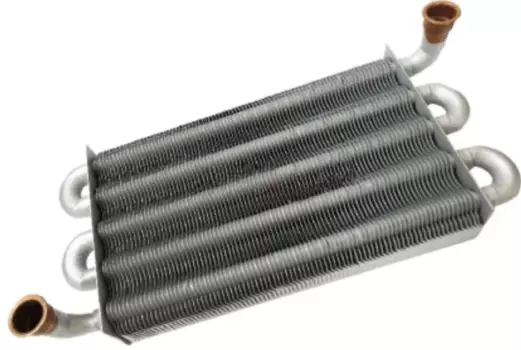 Теплообменник Vaillant