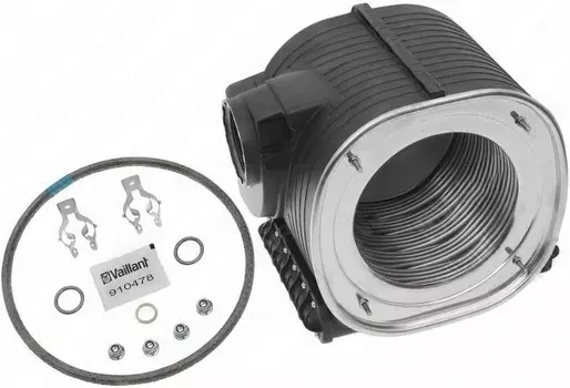 Теплообменник Vaillant