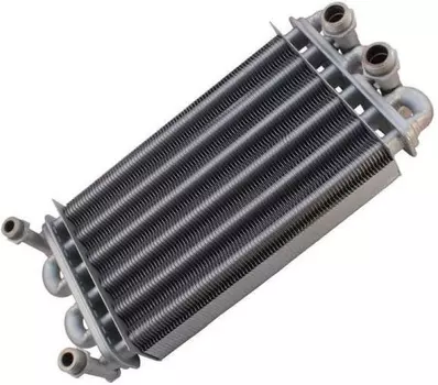 Теплообменник Vaillant