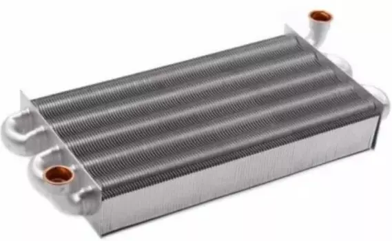 Теплообменник Vaillant