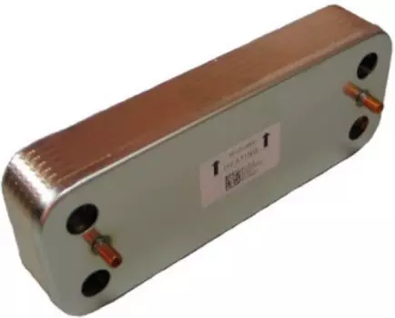 Теплообменник Vaillant