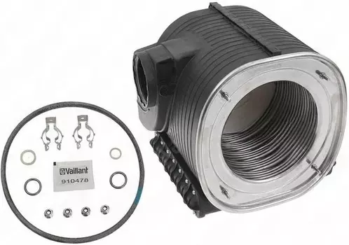 Теплообменник Vaillant