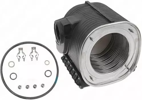 Теплообменник Vaillant