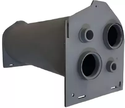 Теплообменник Vaillant