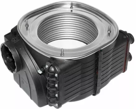 Теплообменник Vaillant