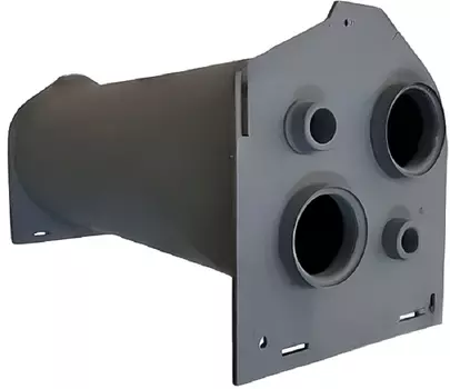 Теплообменник Vaillant