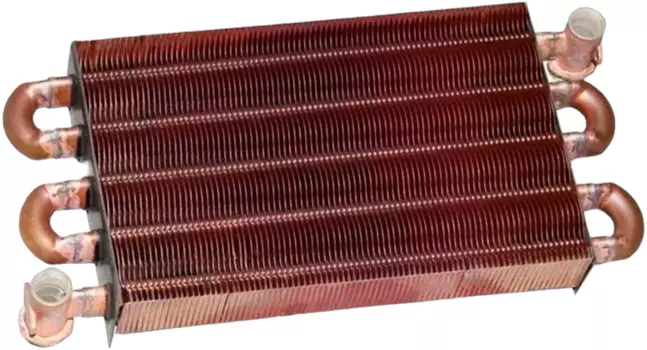 Теплообменник Vaillant