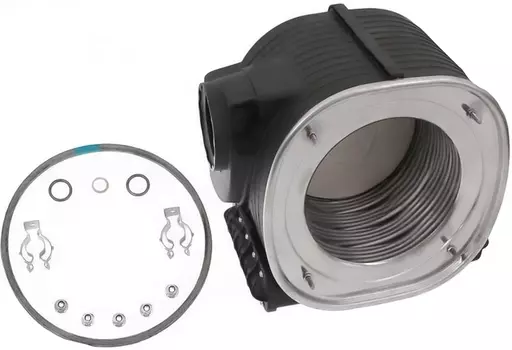 Теплообменник Vaillant