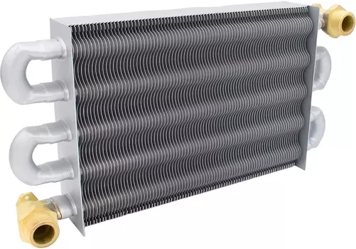 Теплообменник Viessmann