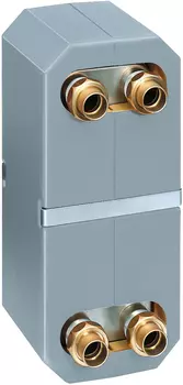 Теплообменник Viessmann