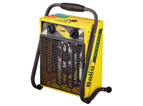 Тепловая электрическая пушка 220В Ballu