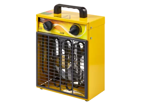 Тепловая электрическая пушка 220В Ballu