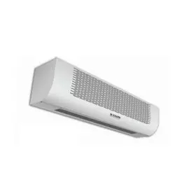 Тепловая электрическая завеса Zilon