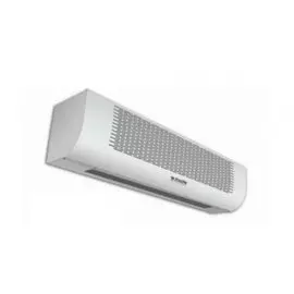 Тепловая электрическая завеса Zilon