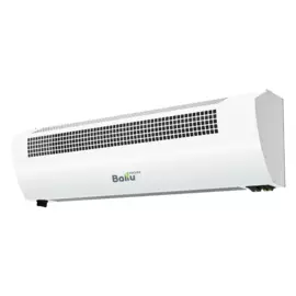 Тепловая бытовая завеса Ballu