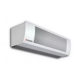 Тепловая горизонтальная завеса Zilon