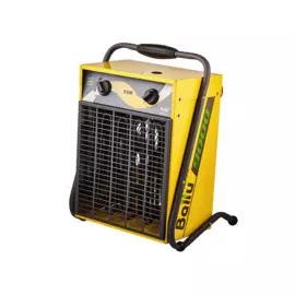 Тепловая пушка 10 кВт Ballu