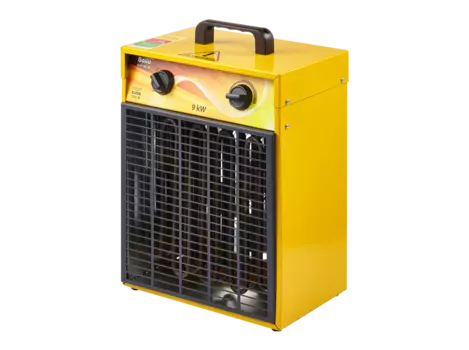 Тепловая пушка 10 кВт Ballu