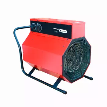 Тепловая пушка 10 кВт Hintek