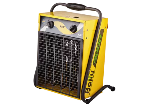 Тепловая пушка 15 кВт Ballu