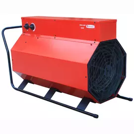 Тепловая пушка 30 кВт Hintek