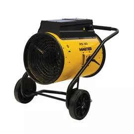 Тепловая пушка 30 кВт Master