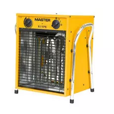 Тепловая пушка 380 вольт Master