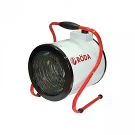 Тепловая пушка 5 кВт Roda