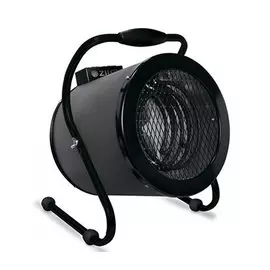 Тепловая пушка 5 кВт Zilon