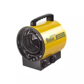 Тепловая пушка Ballu