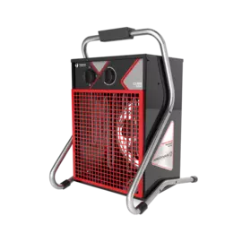 Тепловая пушка для стройки Timberk