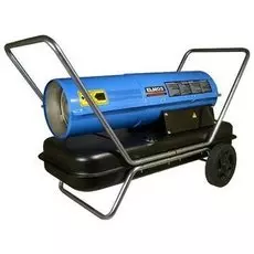 Тепловая пушка Elmos