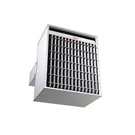 Электрическая тепловая пушка Frico