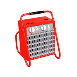 Электрическая тепловая пушка Frico