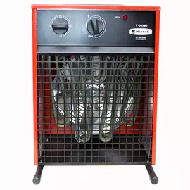 Электрическая тепловая пушка Hintek