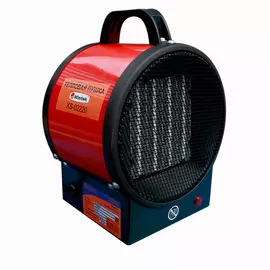 Тепловая пушка Hintek