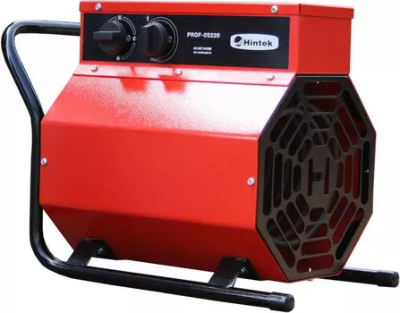 Тепловая пушка Hintek