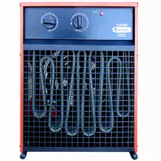 Электрическая тепловая пушка Hintek