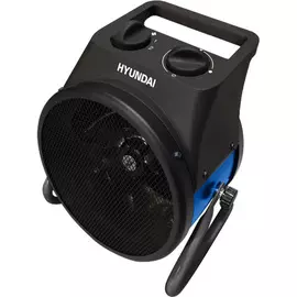 Тепловая пушка Hyundai