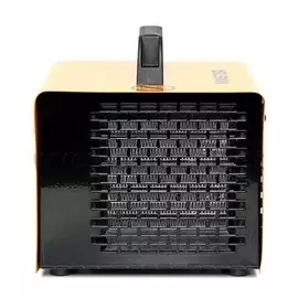 Электрическая тепловая пушка Master