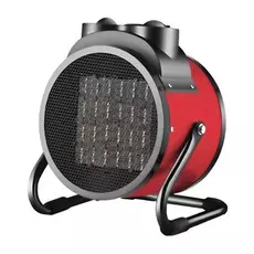 Электрическая тепловая пушка Oasis