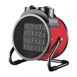 Электрическая тепловая пушка Oasis