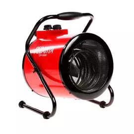 Электрическая тепловая пушка Ресанта