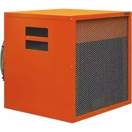 Электрическая тепловая пушка Тепломаш