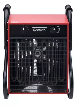 Тепловая пушка Tropik Line