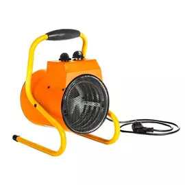 Тепловая пушка WWQ