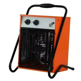 Тепловая пушка WWQ