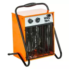 Тепловая пушка WWQ