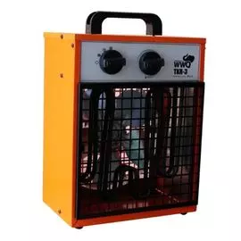 Тепловая пушка WWQ